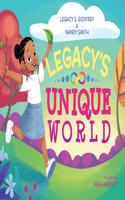 Legacy's Unique World