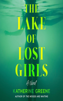 Lake of Lost Girls