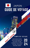 Guide de voyage au Japon