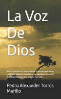 La Voz De Dios
