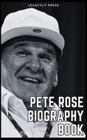 PETE ROSE Biography Book