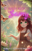 El jardin mágico de Samy