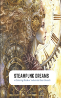 Steampunk Dreams