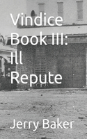 Vindice Book III