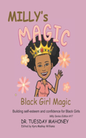 Milly's Black Girl Magic
