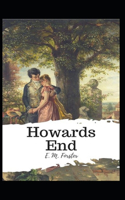 Howards End Illustrated