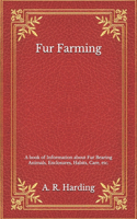 Fur Farming