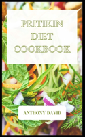 Pritikin Diet Cook Book