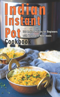 Indian Instant Pot Cookbook
