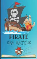 PIRATES Sea Battle