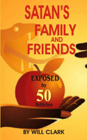Satan's Family And Friends