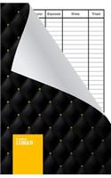 Simple Ledger