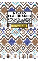 Navajo Flashcards