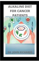 Alkaline Diet for Cancer Patients: Guide To Using Alkaline Diet For Cancer Patients