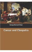 Caesar and Cleopatra