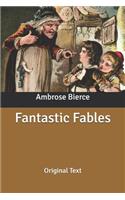 Fantastic Fables: Original Text