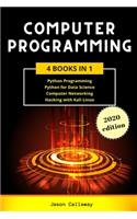 Computer Programming