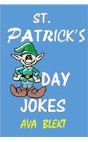 St. Patrick's Day Jokes
