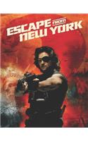 Escape From New York