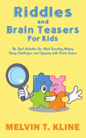 Riddles and Brain Teasers for kids