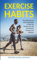 Exercise Habits