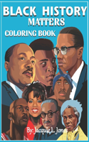 Black History Matters