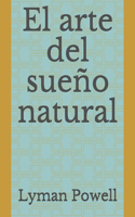 arte del sueño natural