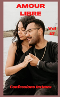 Amour libre (vol 17)
