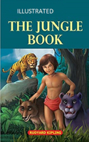 The Jungle Book Illustrated