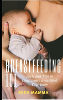 Breastfeeding 101