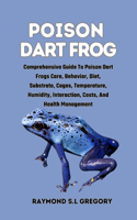 Poison Dart Frog