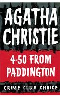 4.50 from Paddington