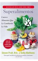 Superalimentos RX