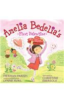 Amelia Bedelia's First Valentine