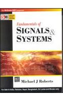 Fundamentals Of Signals And Systems (SIE)