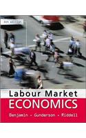 Labour Market Economics