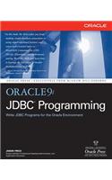 Oracle9i JDBC Programming