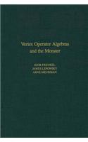 Vertex Operator Algebras and the Monster