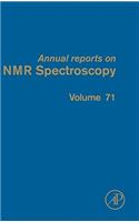 Annual Reports on NMR Spectroscopy