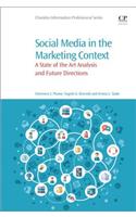 Social Media in the Marketing Context