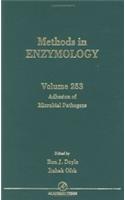 Adhesion Of Microbial Pathogens, Vol. 253