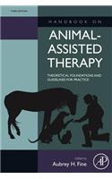 Handbook on Animal-Assisted Therapy