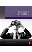 Business Espionage