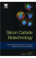 Silicon Carbide Biotechnology