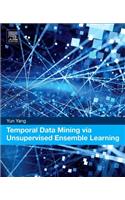 Temporal Data Mining Via Unsupervised Ensemble Learning