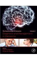 Diagnosis and Management in Dementia
