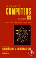 Durable Phase-Change Memory Architectures: Volume 118