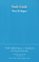 Study Guide, Volume I