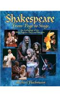 Shakespeare, from Page to Stage