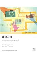Apple Training Series: iLife '11